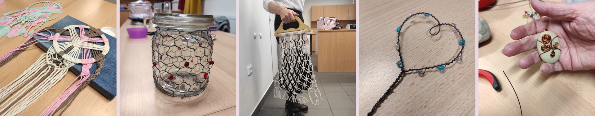 Workshopy pro veřejnost