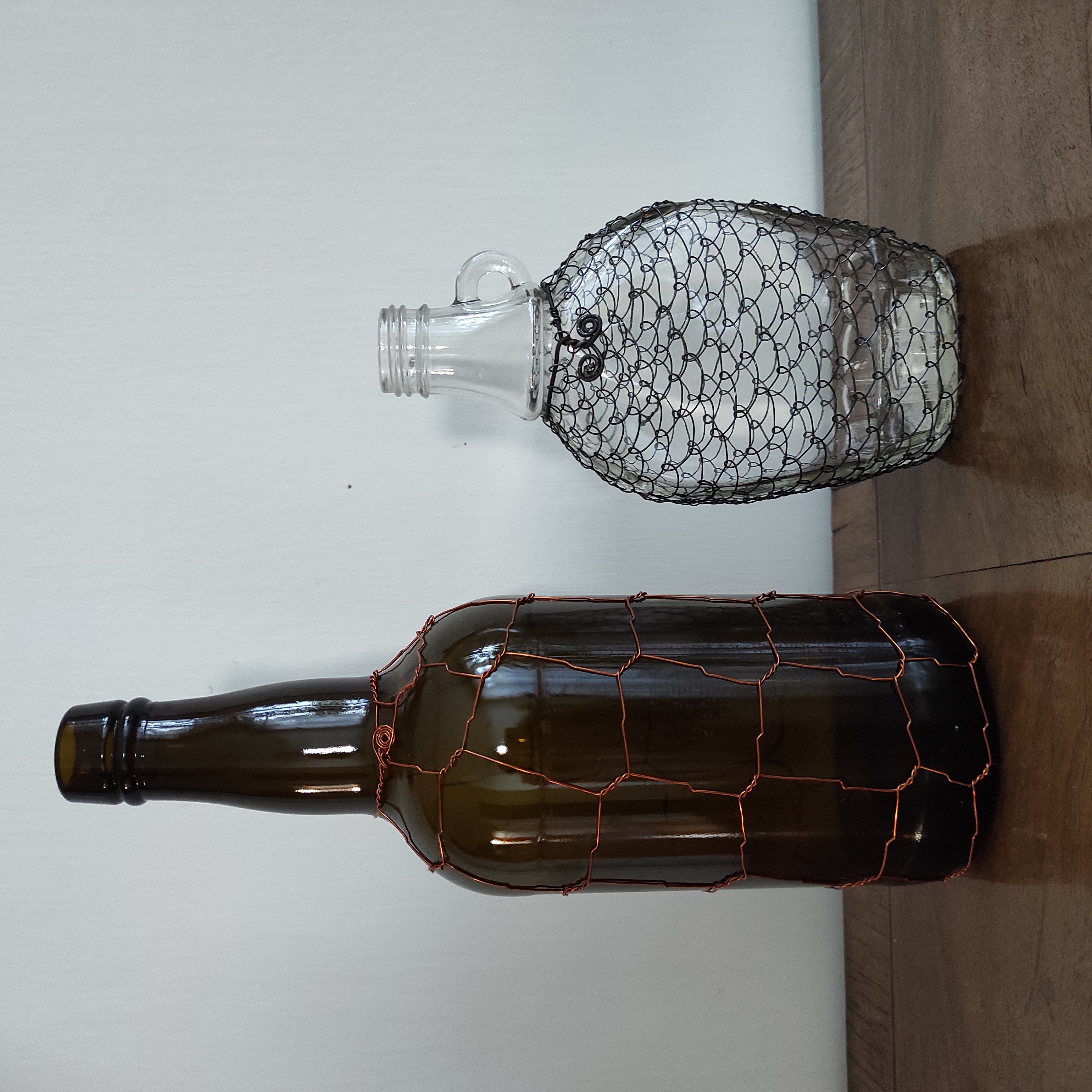 Workshop DRÁTOVANÝ SVÍCEN / LÁHEV