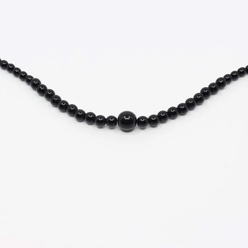 Černá souprava KLASIK