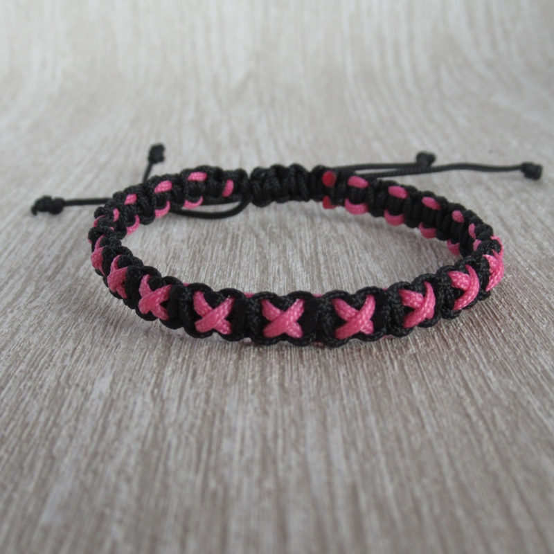 Workshop MACRAMÉ ŠPERKY NEJEN NA LÉTO