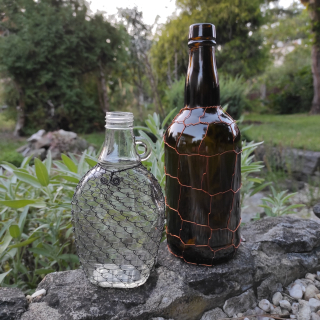 Workshop DRÁTOVANÝ SVÍCEN / LÁHEV