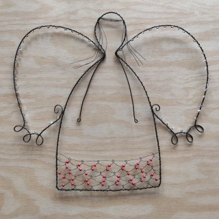 Workshop DRÁTOVANÝ ANDĚL